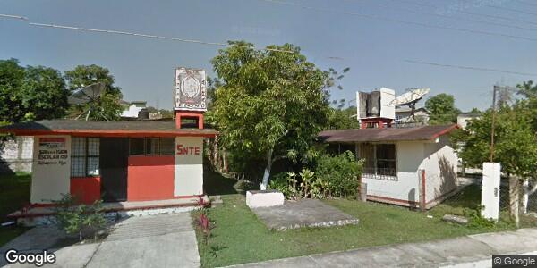 SUPERVISIÓN ESCOLAR 09 DE TELESECUNDARIAS